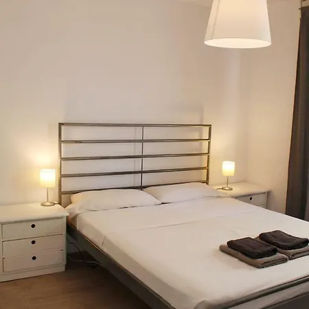 Apartamento En El Centro De *