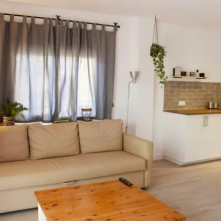 Apartment Apartamento En El Centro De Marbella