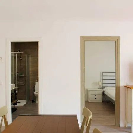 Apartment Apartamento En El Centro De