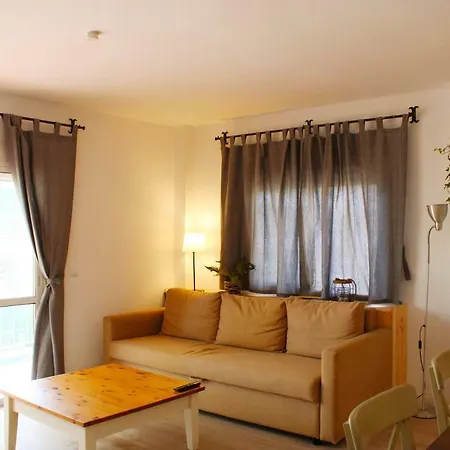 Apartamento En El Centro De * Marbella